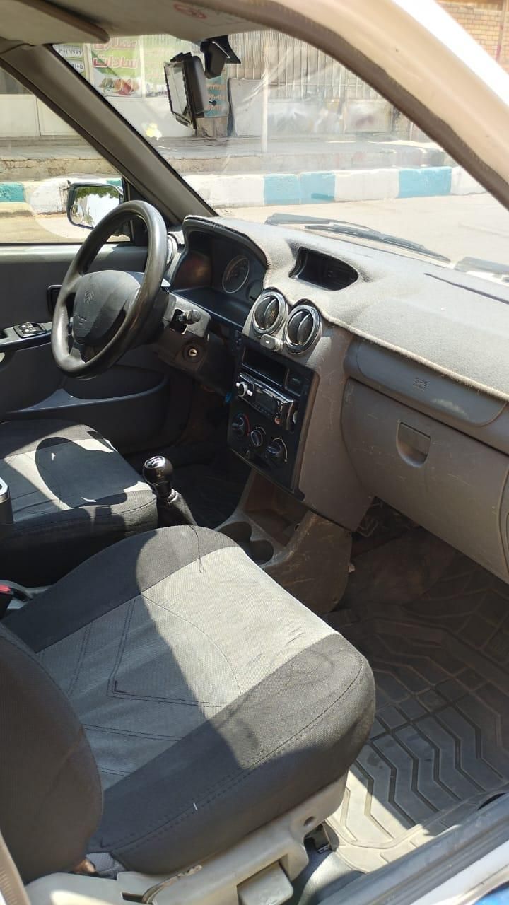 پراید 151 SE - 1395