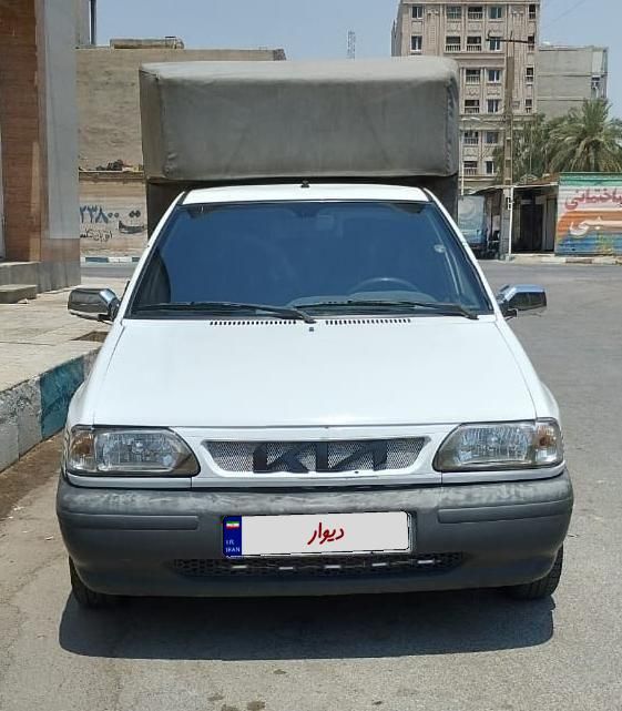 خودرو پراید، 151 آگهی ann_19534665