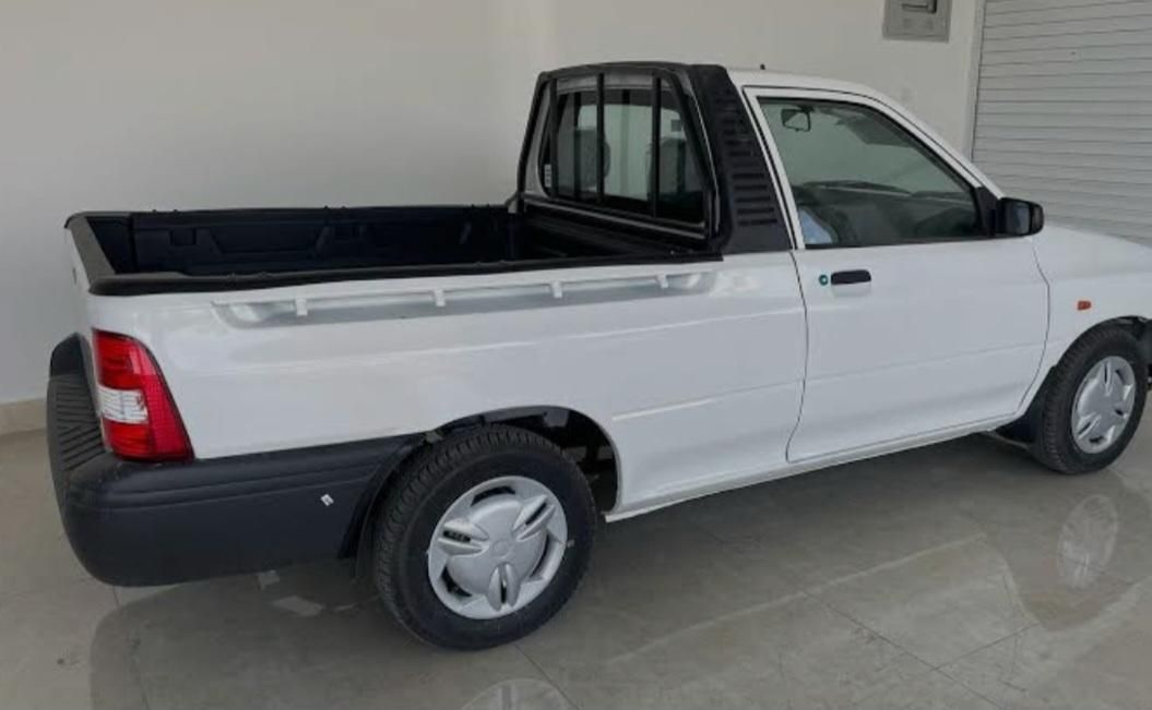 پراید 151 SE - 1403