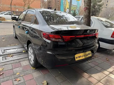 تارا اتوماتیک V4 LX - 1404