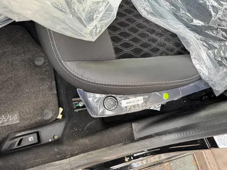 تارا اتوماتیک V4 LX - 1404