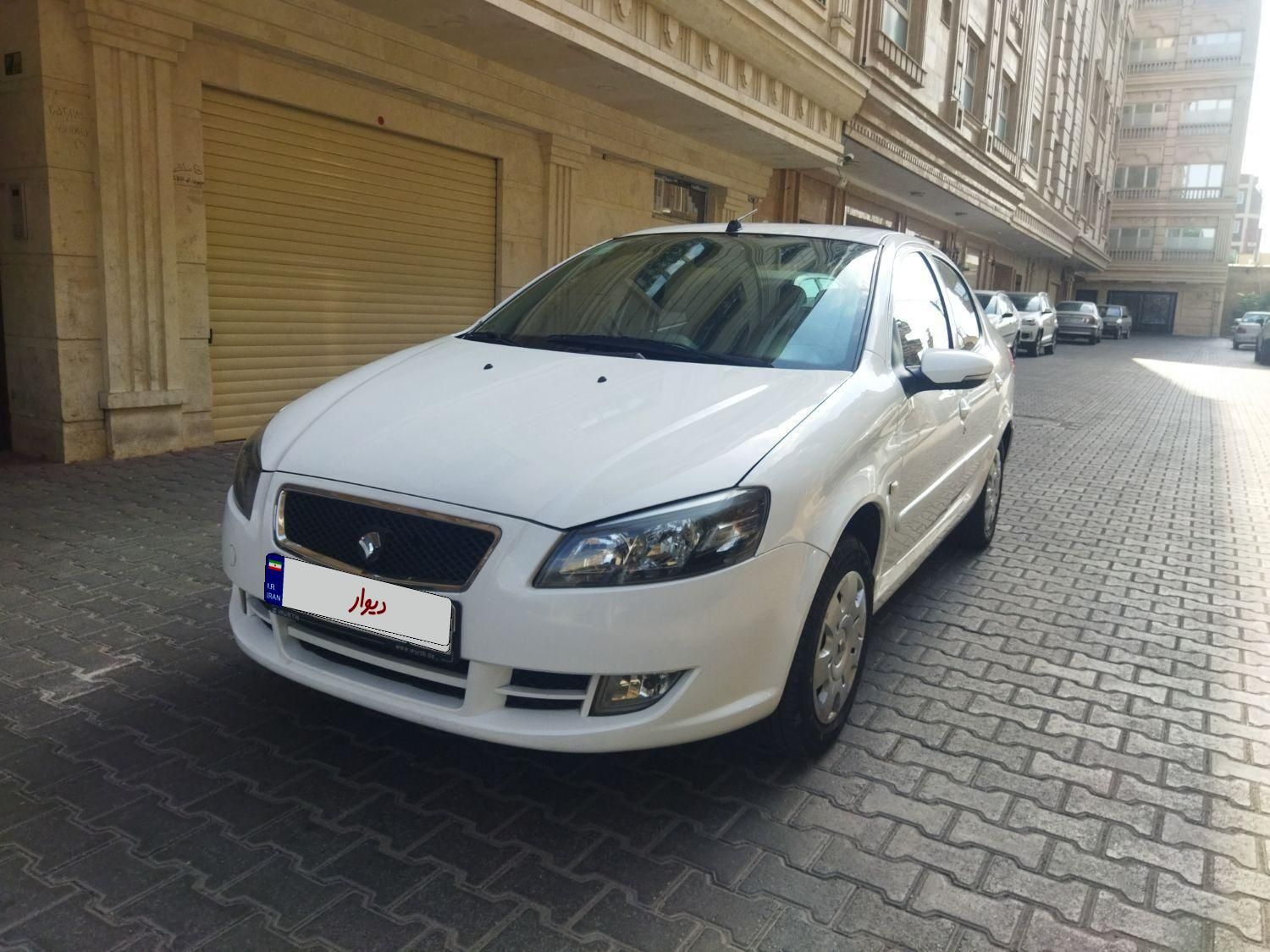 خودرو رانا، پلاس آگهی ann_19534691