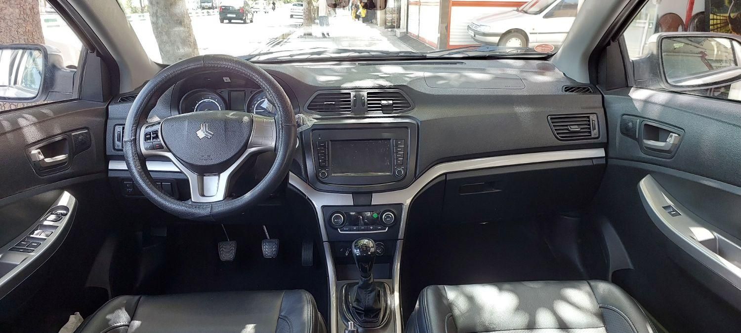 شاهین G دنده ای - 1402