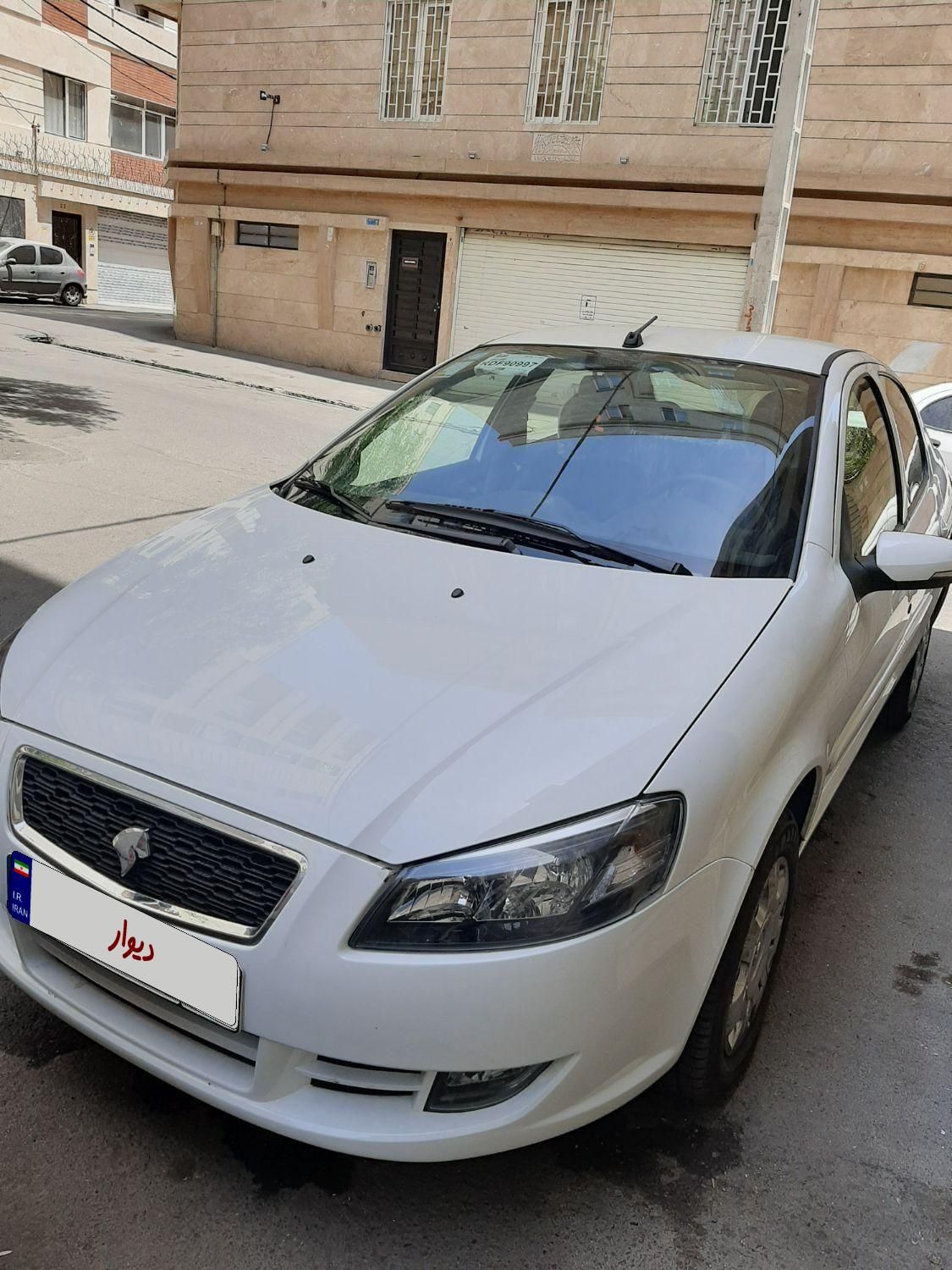 خودرو رانا، پلاس آگهی ann_19534698