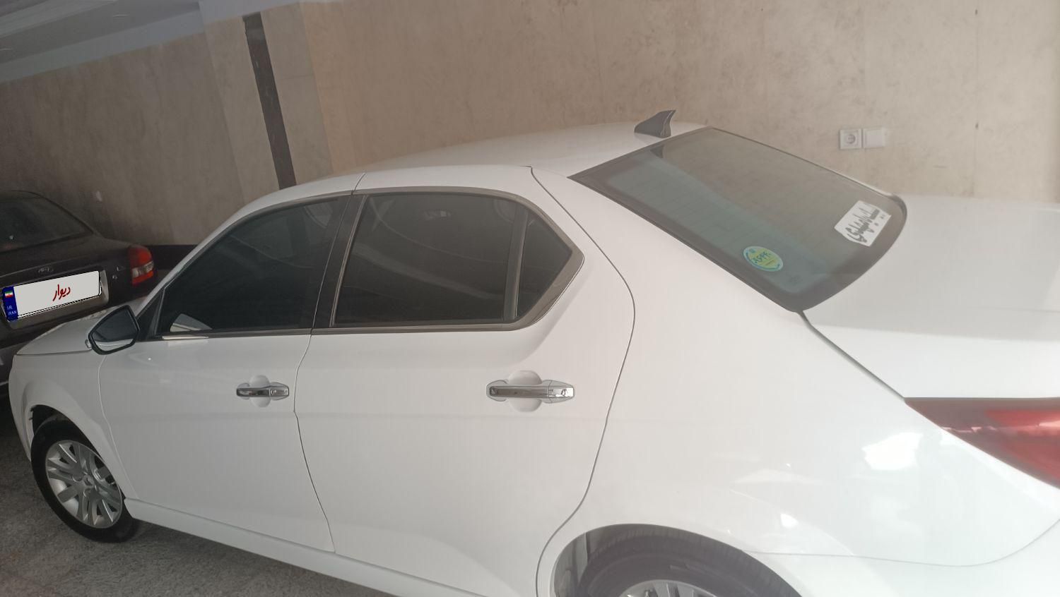 خودرو دنا، پلاس آگهی ann_19534701