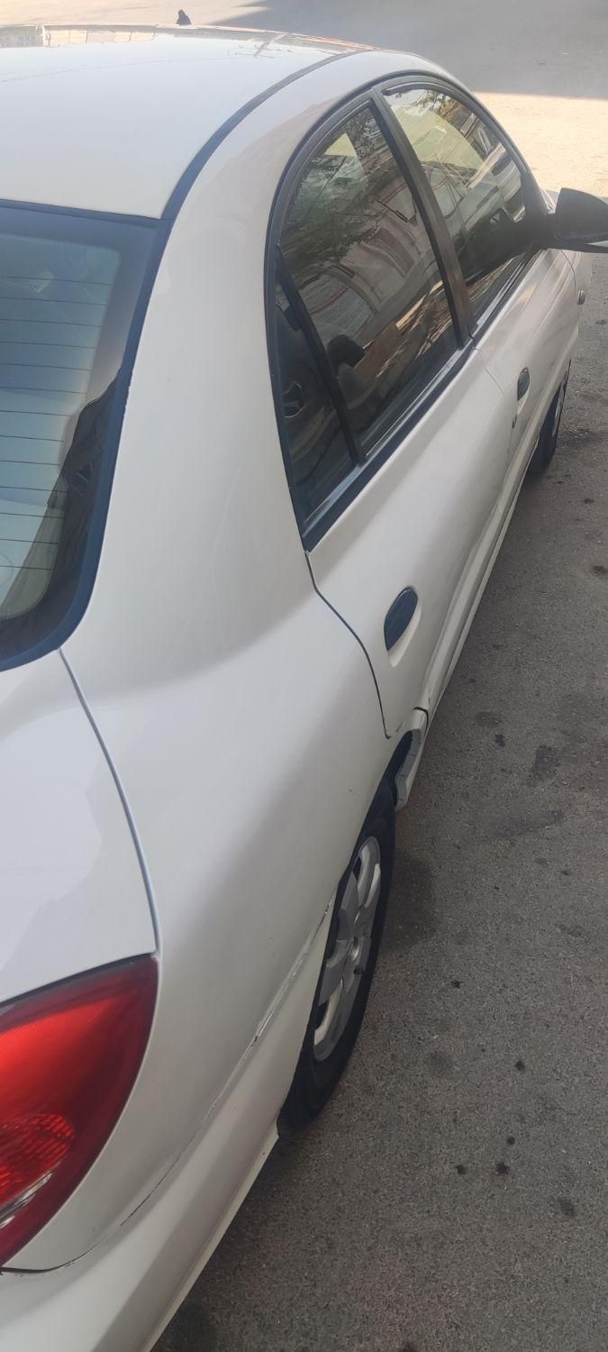 کیا ریو مونتاژ دنده ای LS - 1387