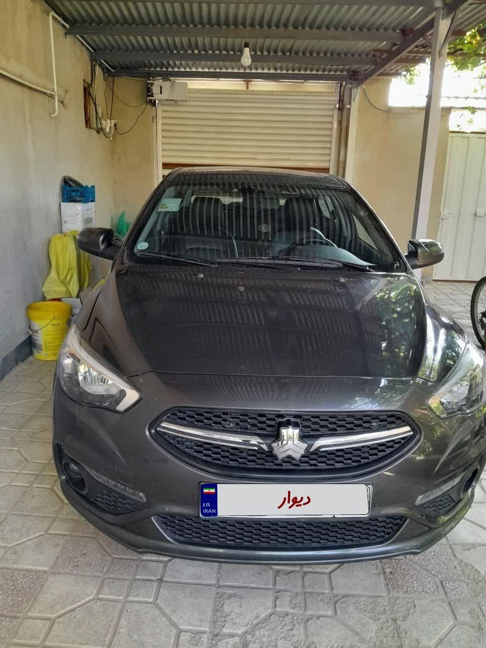 خودرو شاهین، GL آگهی ann_19534720