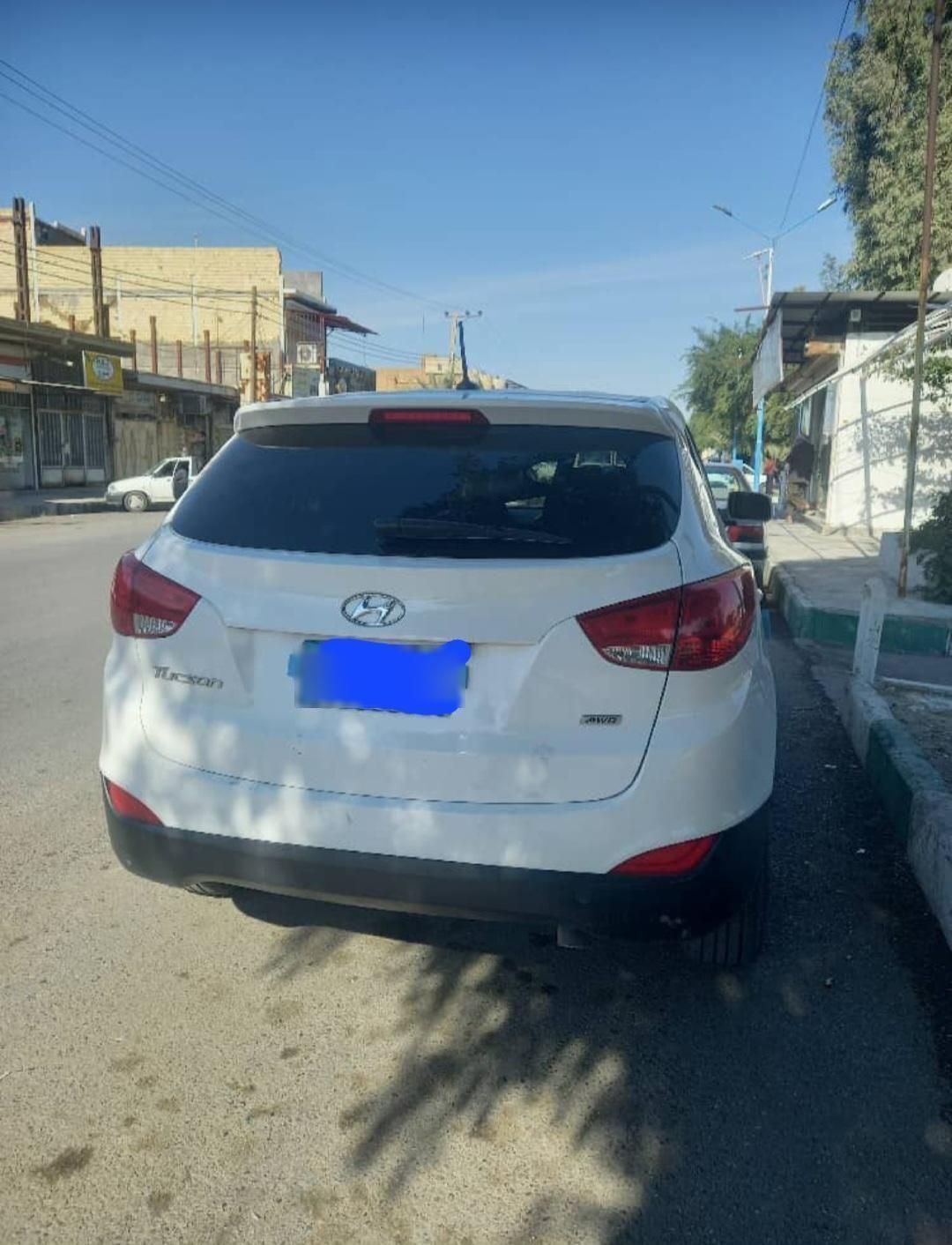 پراید صبا بنزینی - 1385