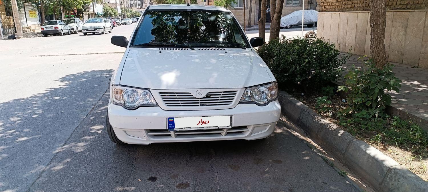 خودرو پراید، 111 آگهی ann_19534741