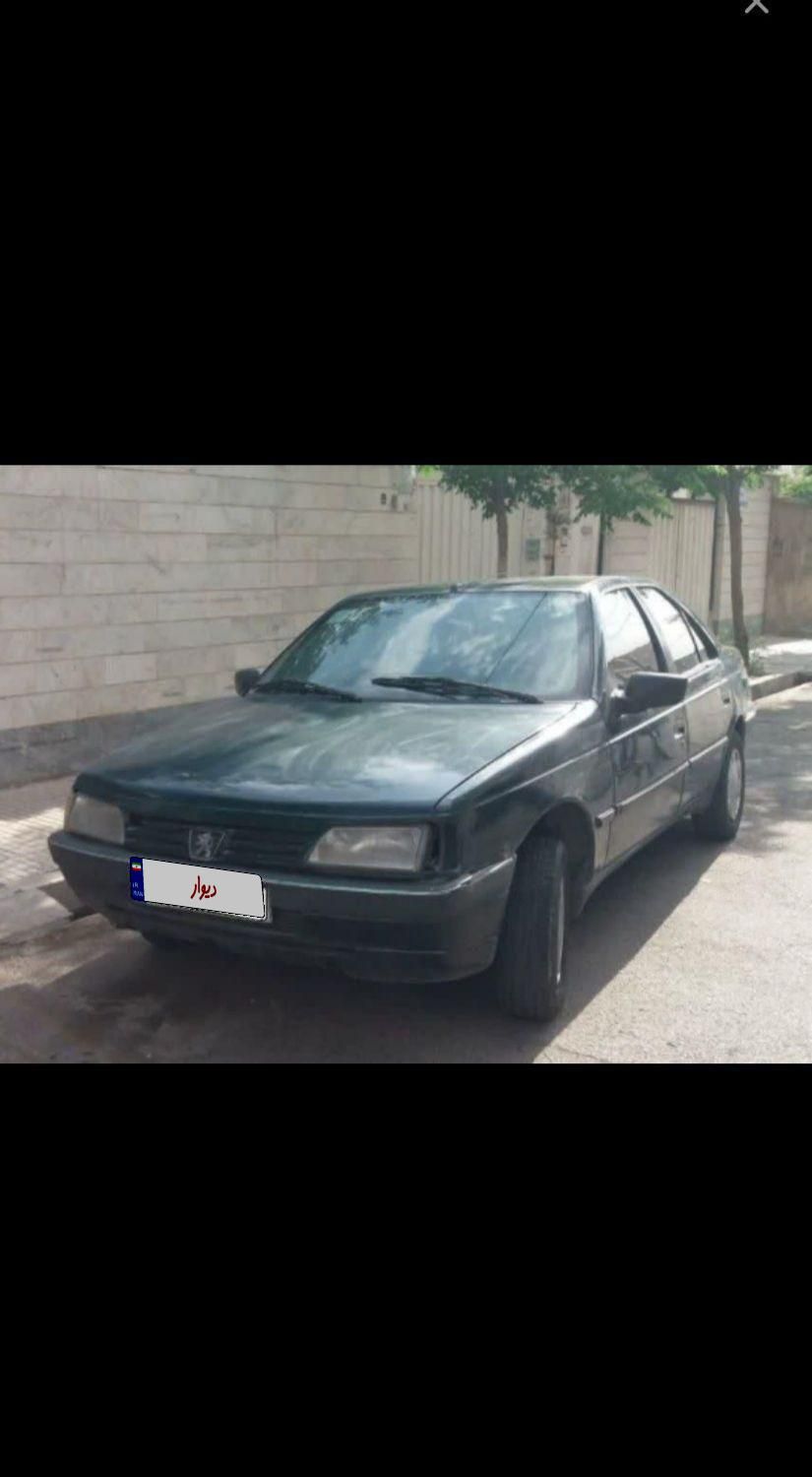 خودرو پژو، آردی آگهی ann_19534744