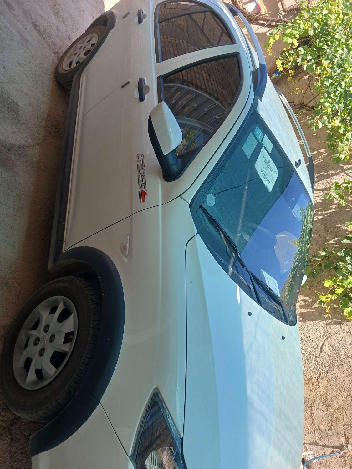 خودرو کوییک، S آگهی ann_19534745