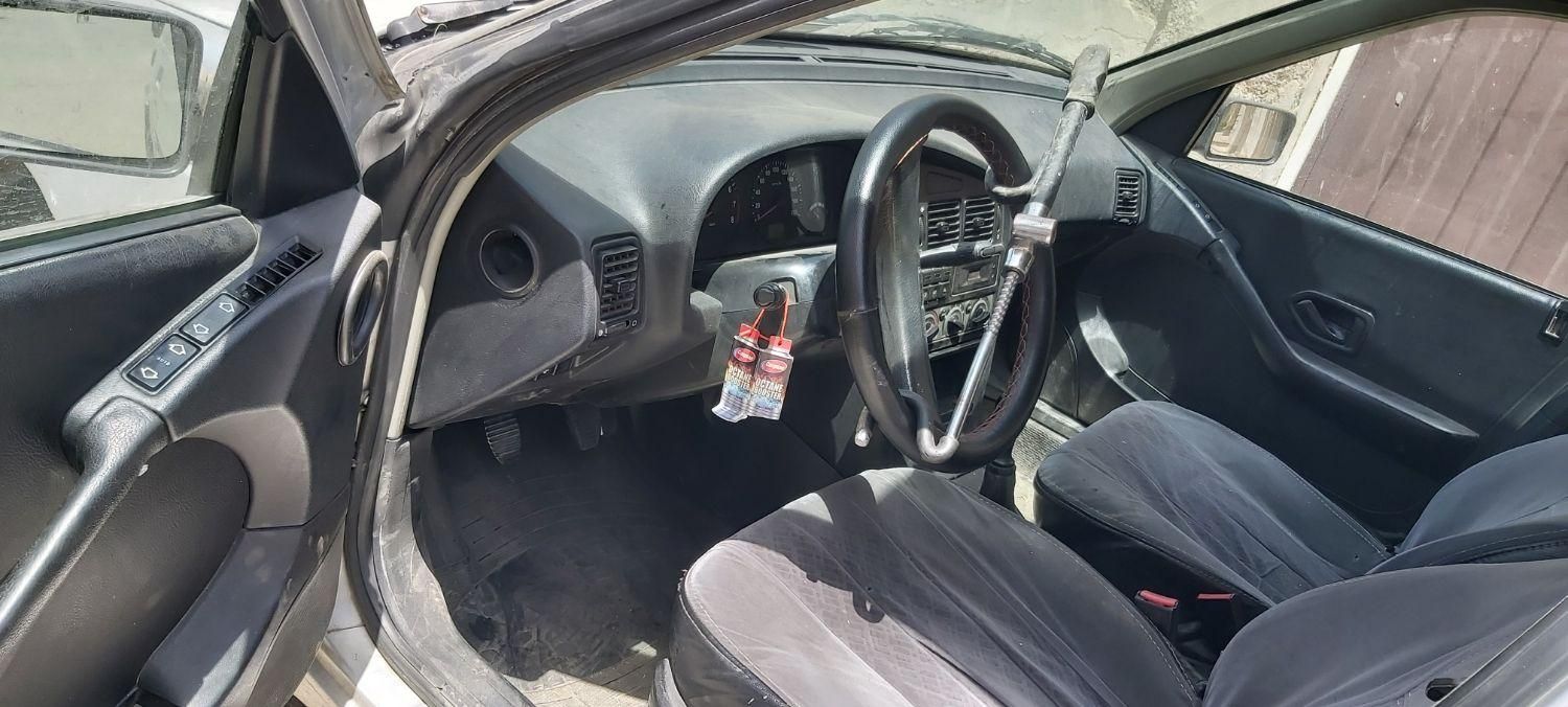 پژو 405 GLX - دوگانه سوز - 1389