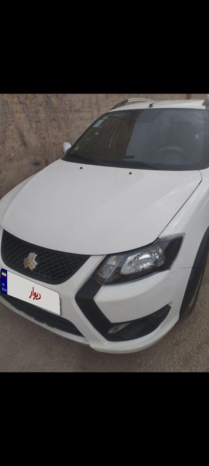 خودرو کوییک، S آگهی ann_19534763