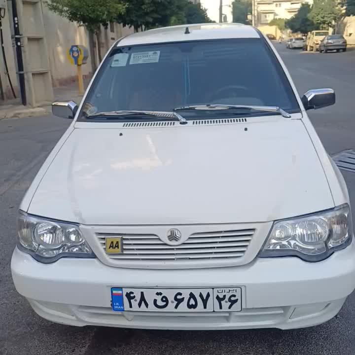 خودرو پراید، 111 آگهی ann_19534765
