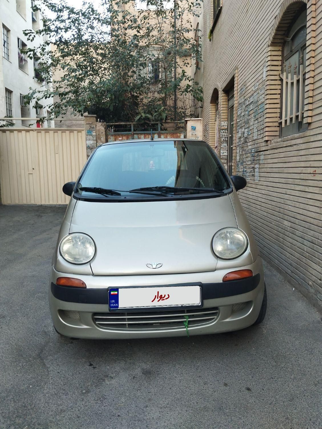 خودرو دوو، ماتیز آگهی ann_19534775
