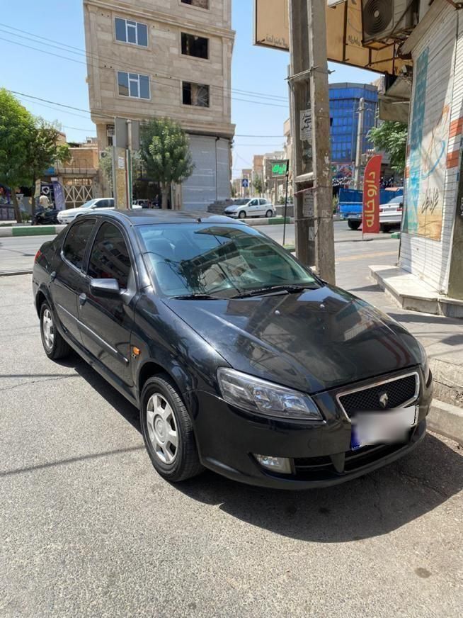 خودرو رانا، LX آگهی ann_19534776