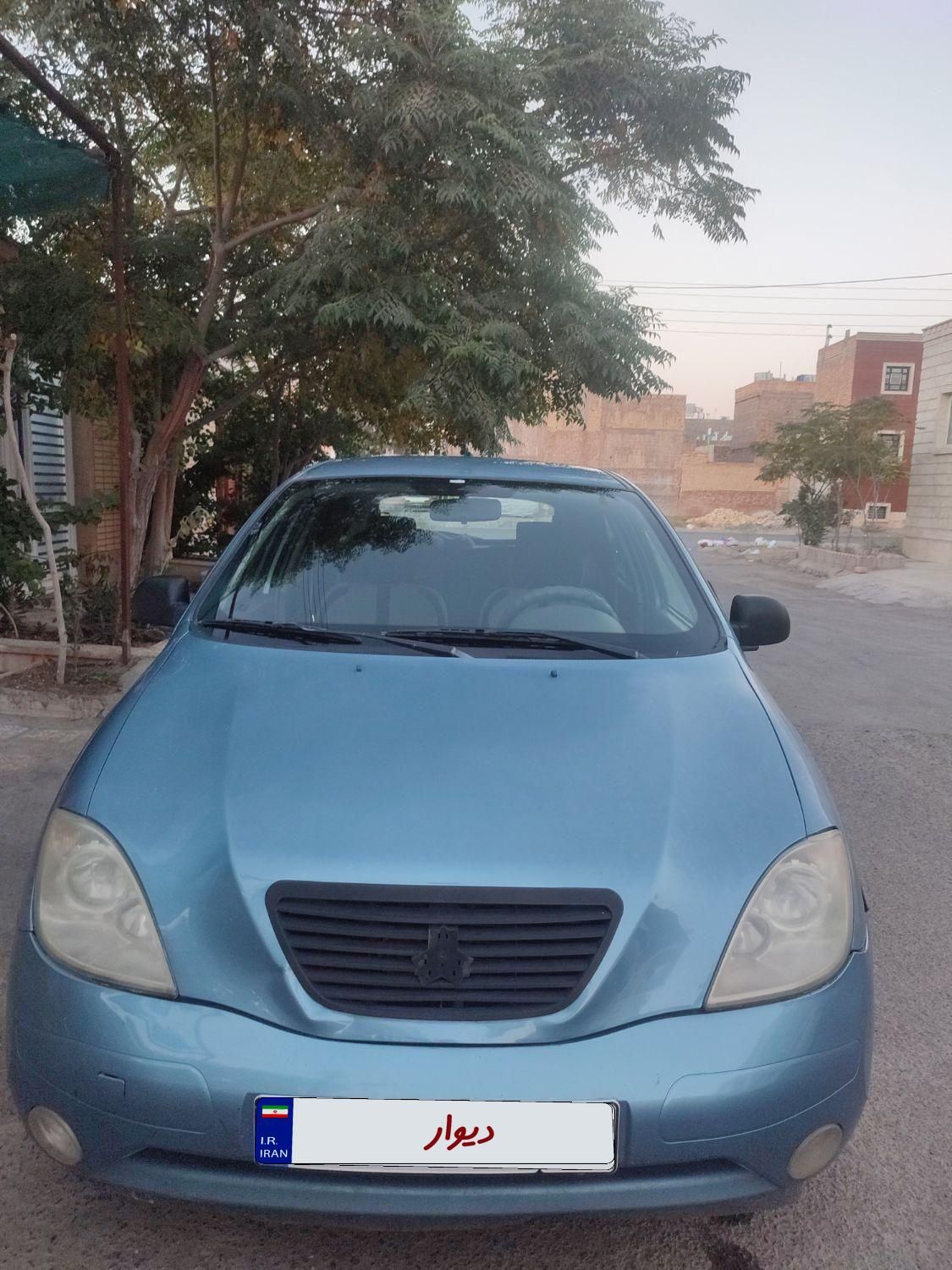 خودرو تیبا، 2 آگهی ann_19534777