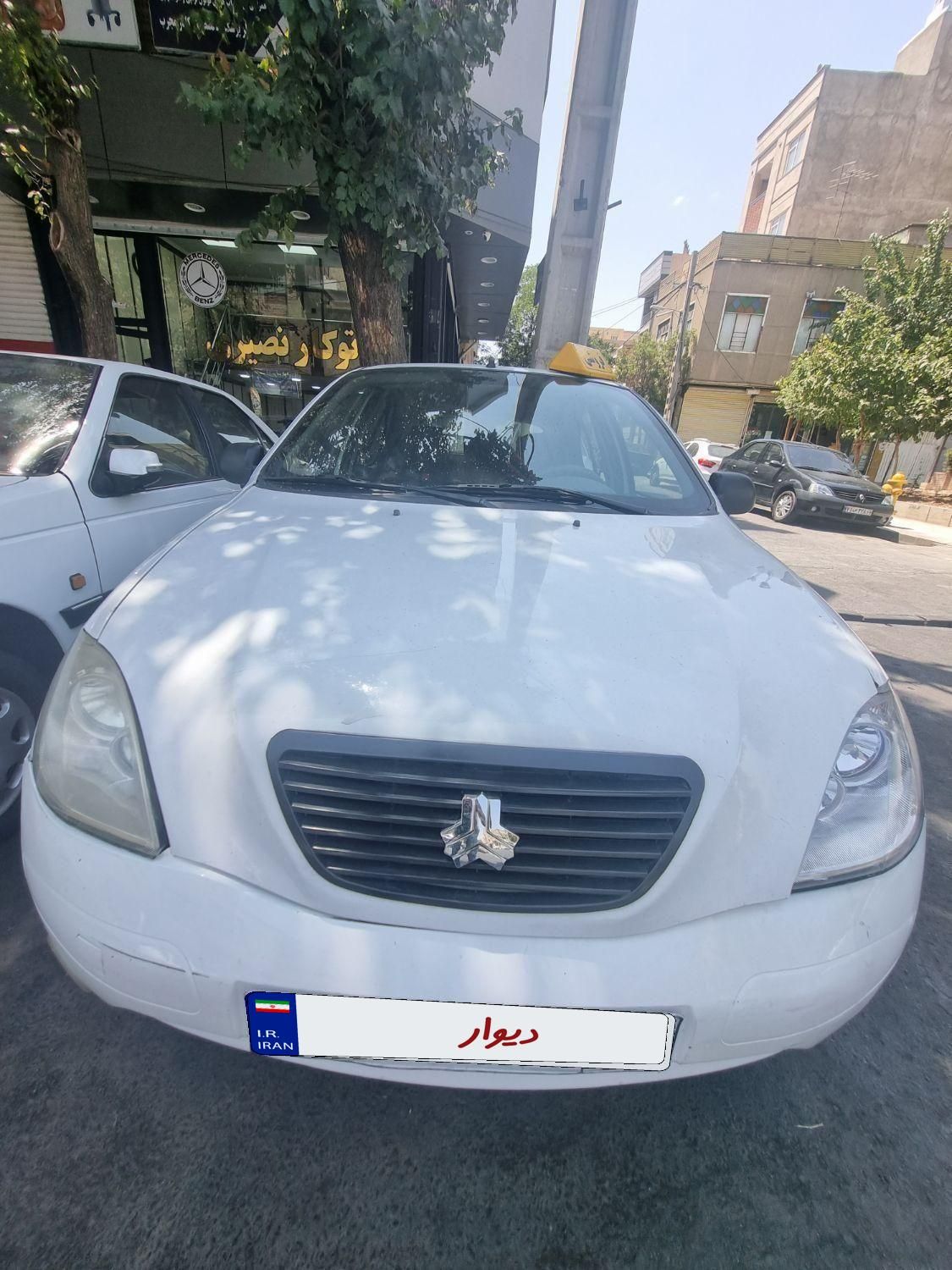 خودرو تیبا، 2 آگهی ann_19534786
