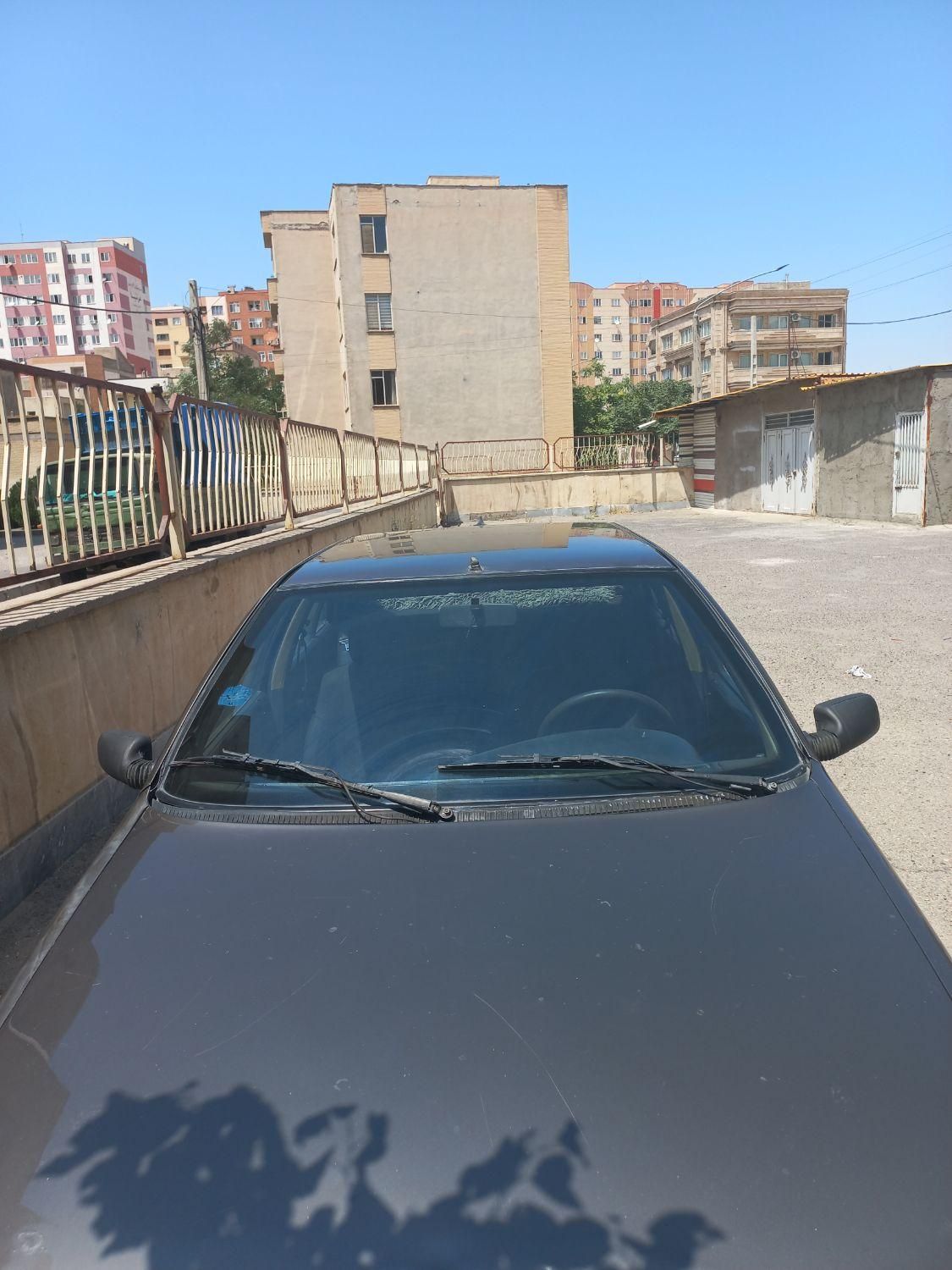 خودرو پژو، روآ آگهی ann_19534799