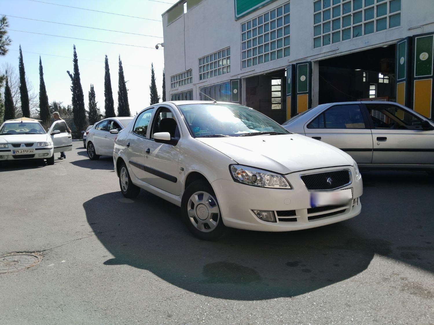 رانا LX TU5 - 1393