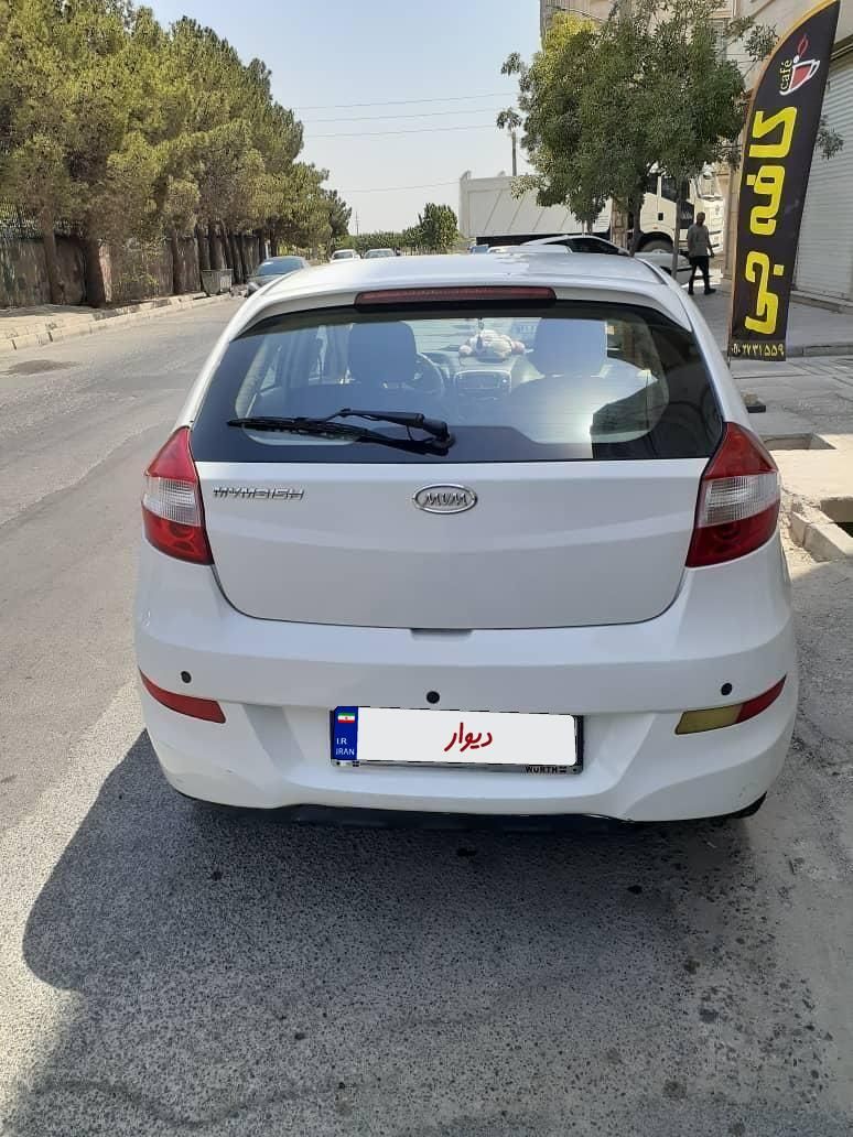 خودرو ام وی ام، 315 هاچ بک آگهی ann_19534841