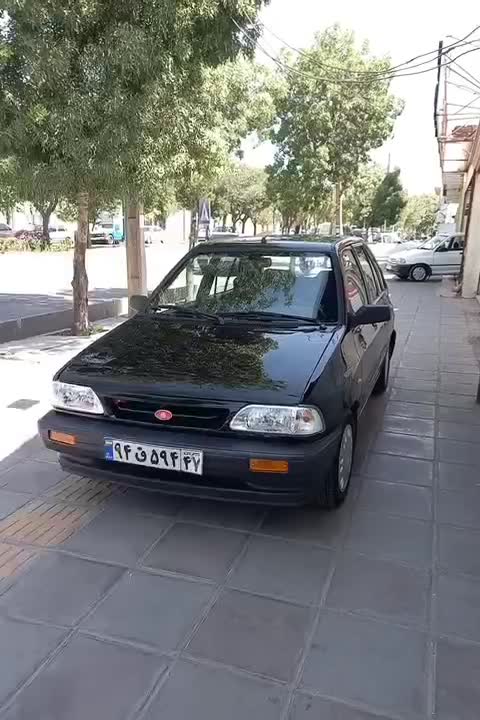 خودرو پراید، 111 آگهی ann_19534849