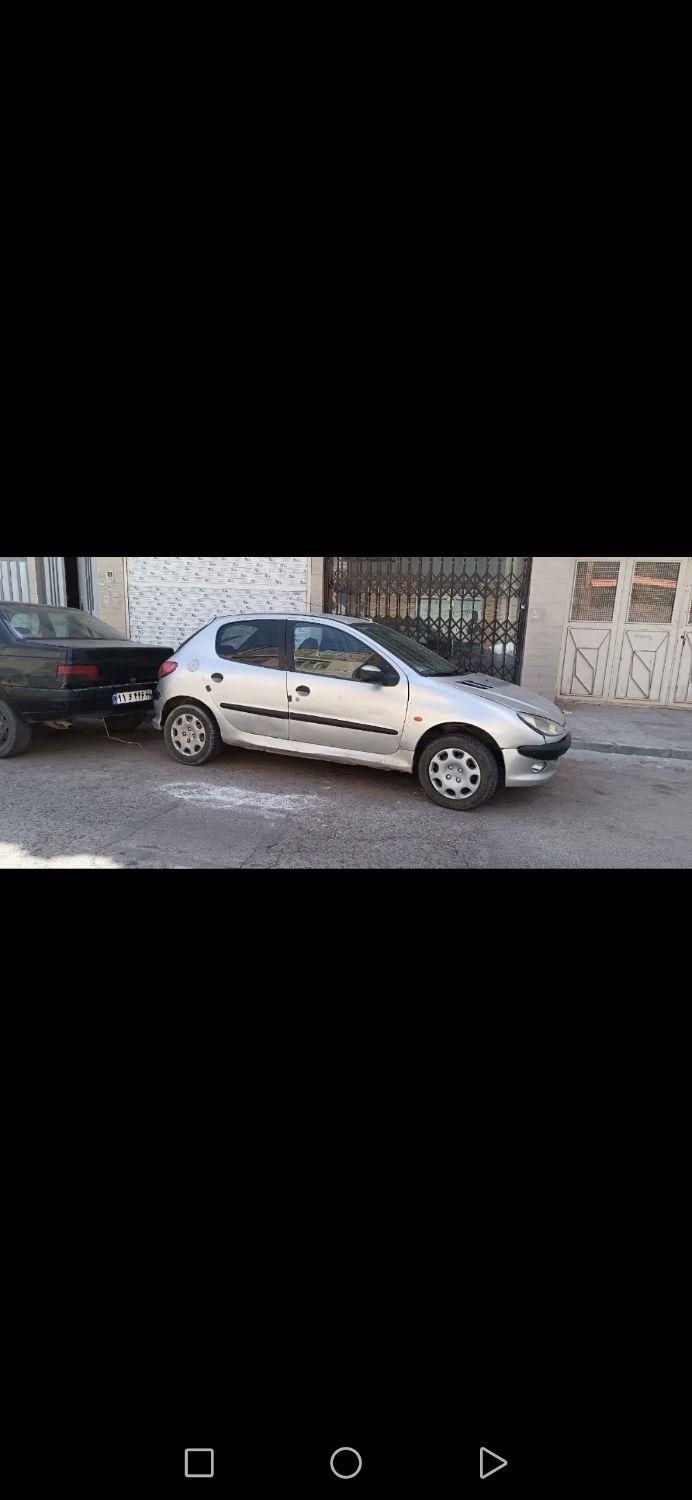 خودرو پژو، 206 آگهی ann_19534854