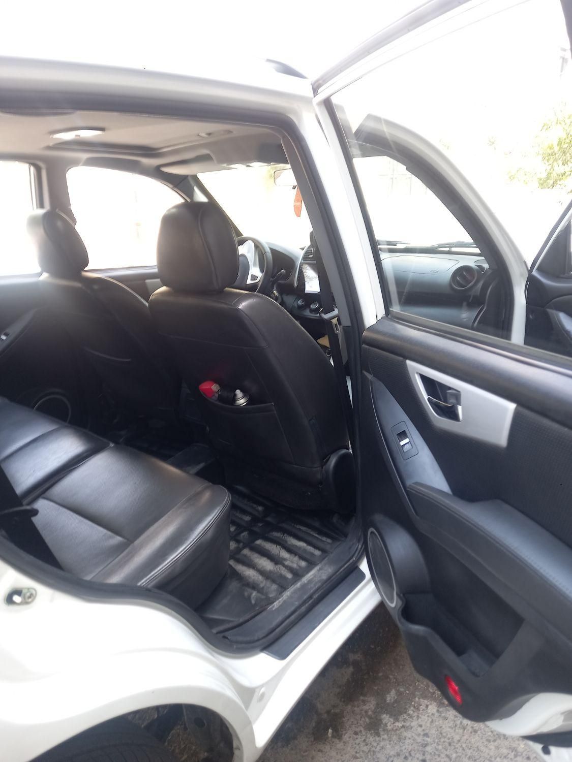 لیفان X60 دنده‌ای - 1395