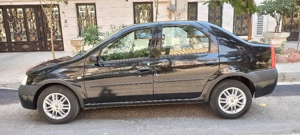 رنو تندر 90 E2 - 1394