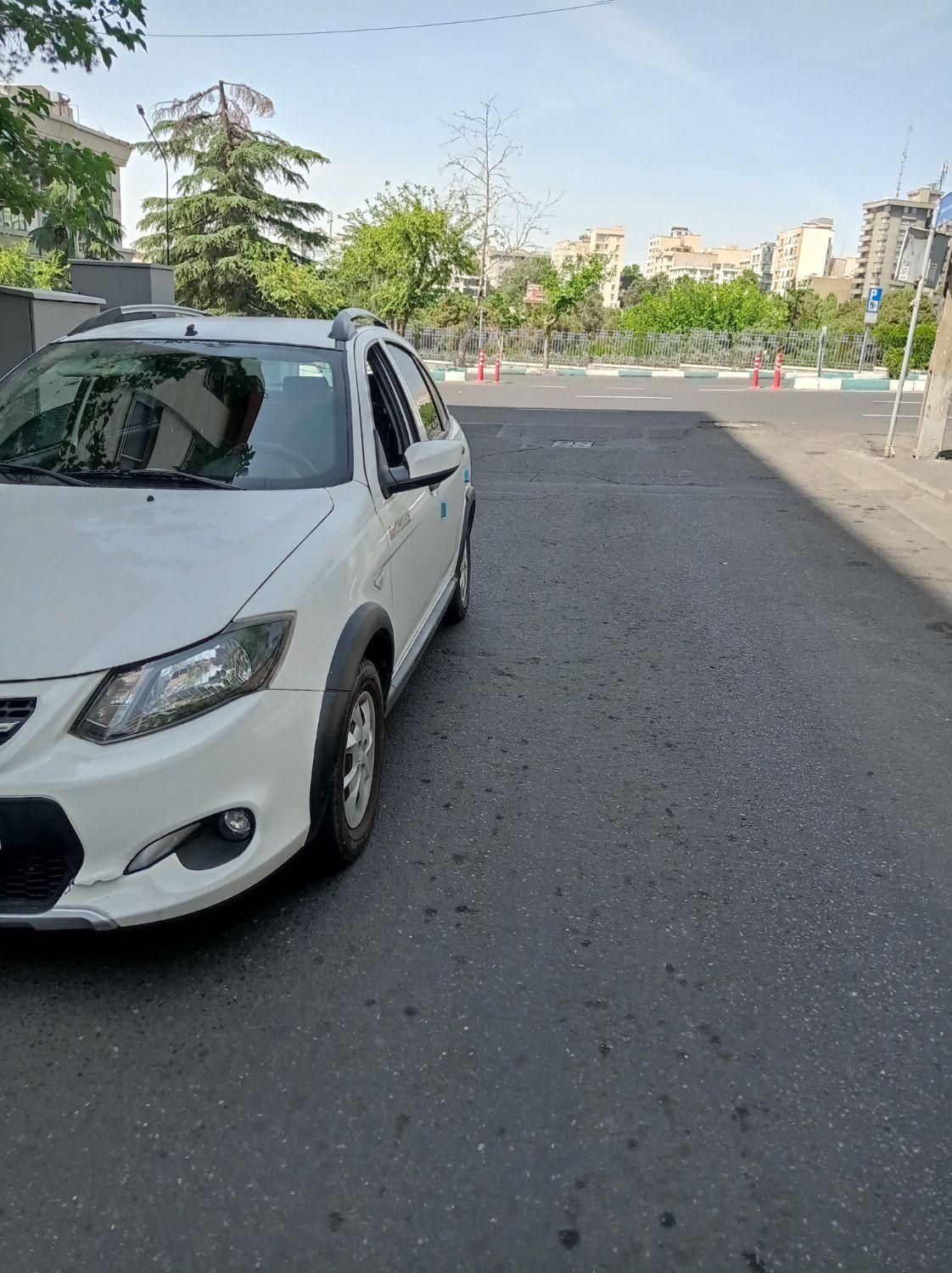 کوییک معمولی دنده‌ای - 1401