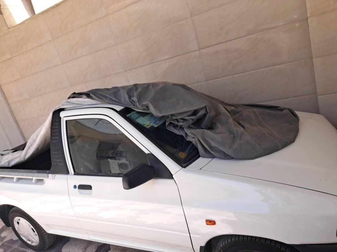 پراید 151 SE - 1403