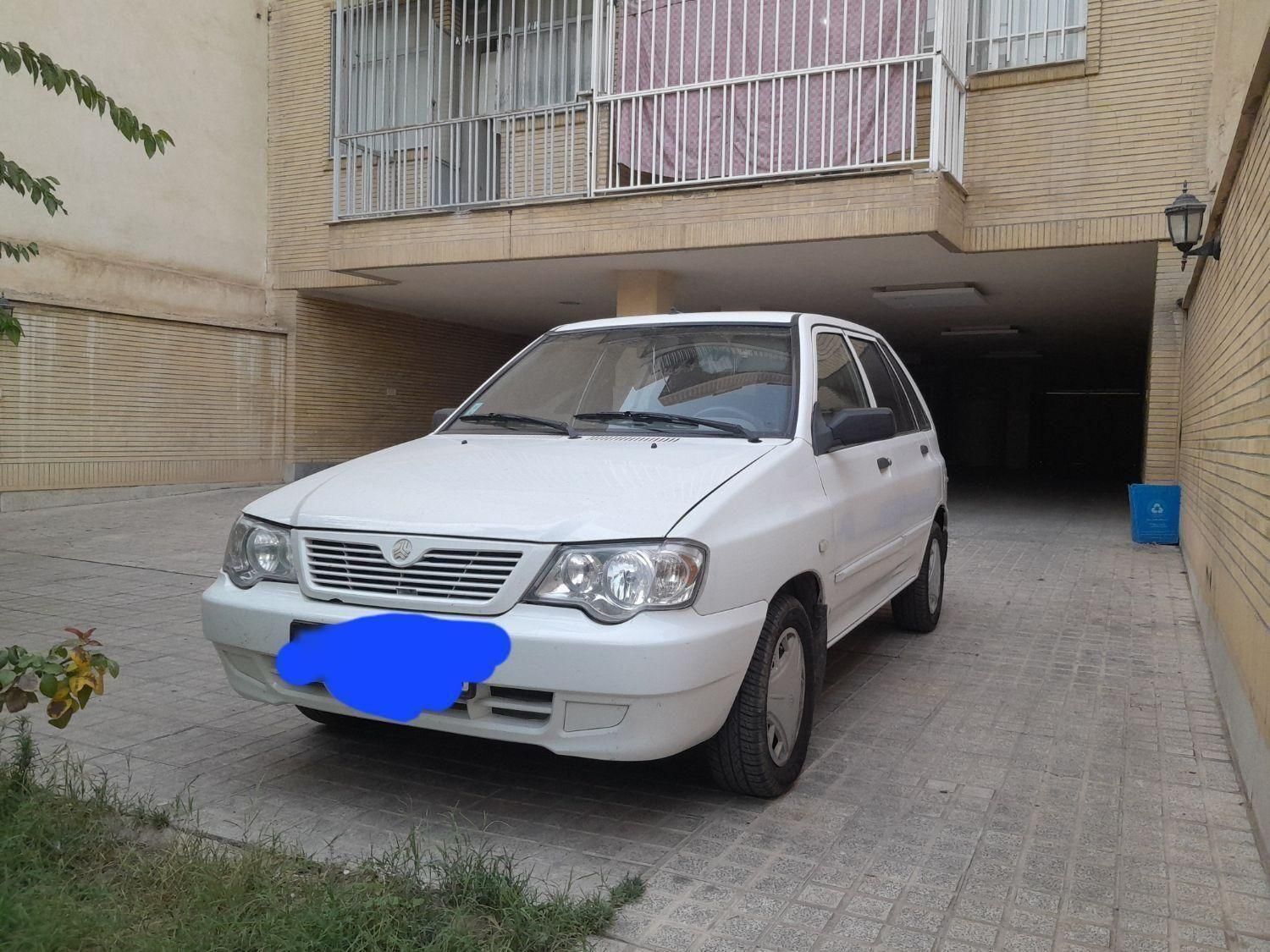 خودرو پراید، 111 آگهی ann_19534865