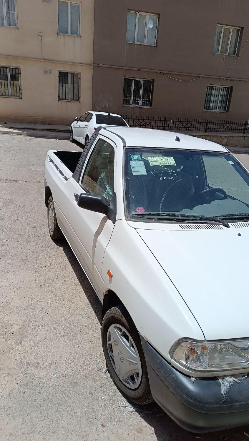 پراید 151 SE - 1403