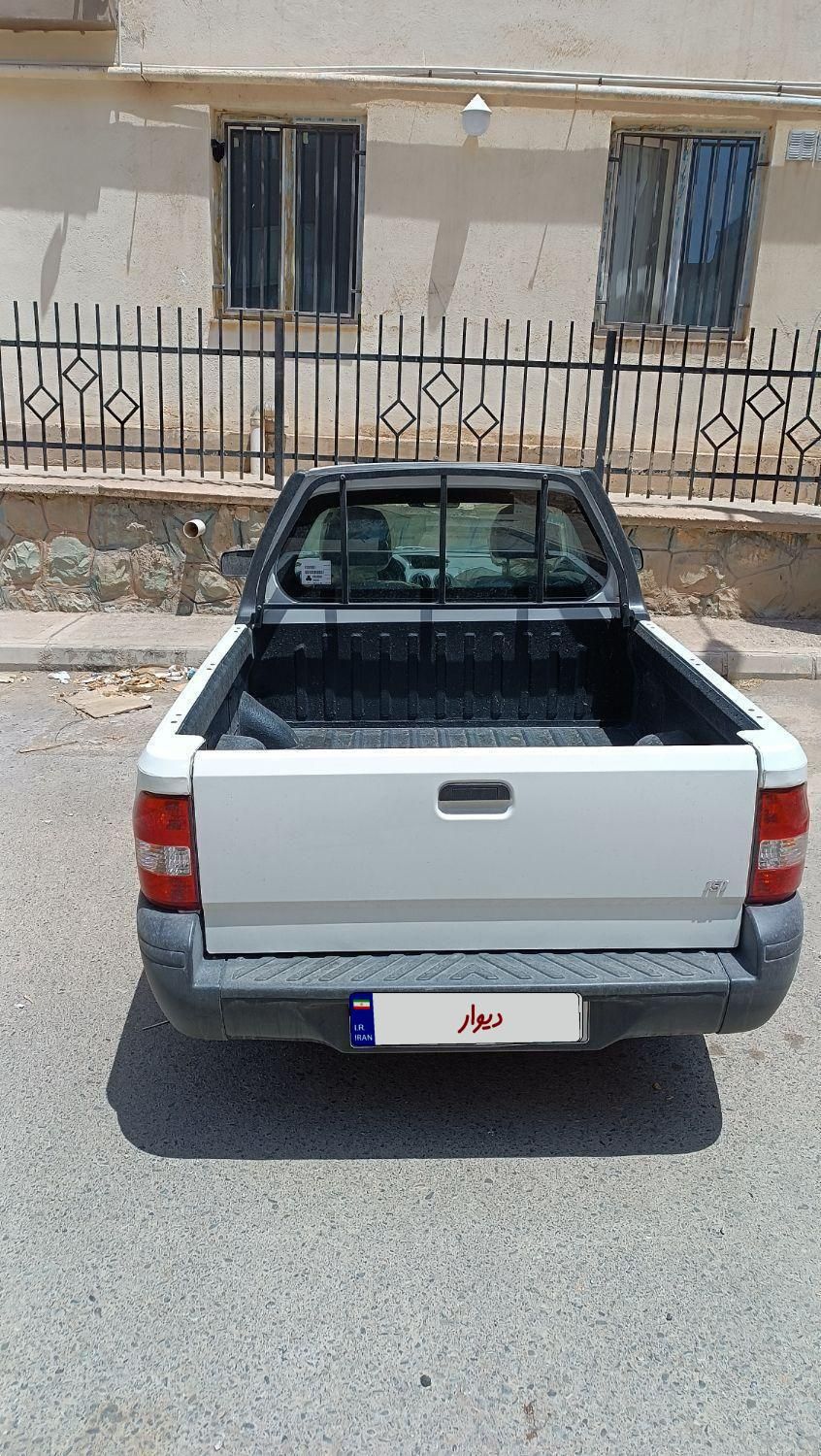 پراید 151 SE - 1403