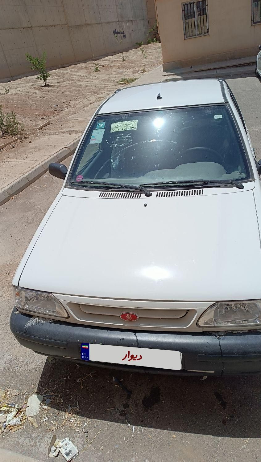 پراید 151 SE - 1403