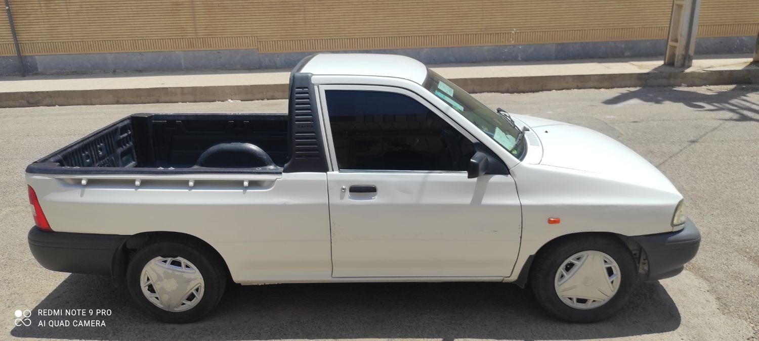 پراید 151 SE - 1402