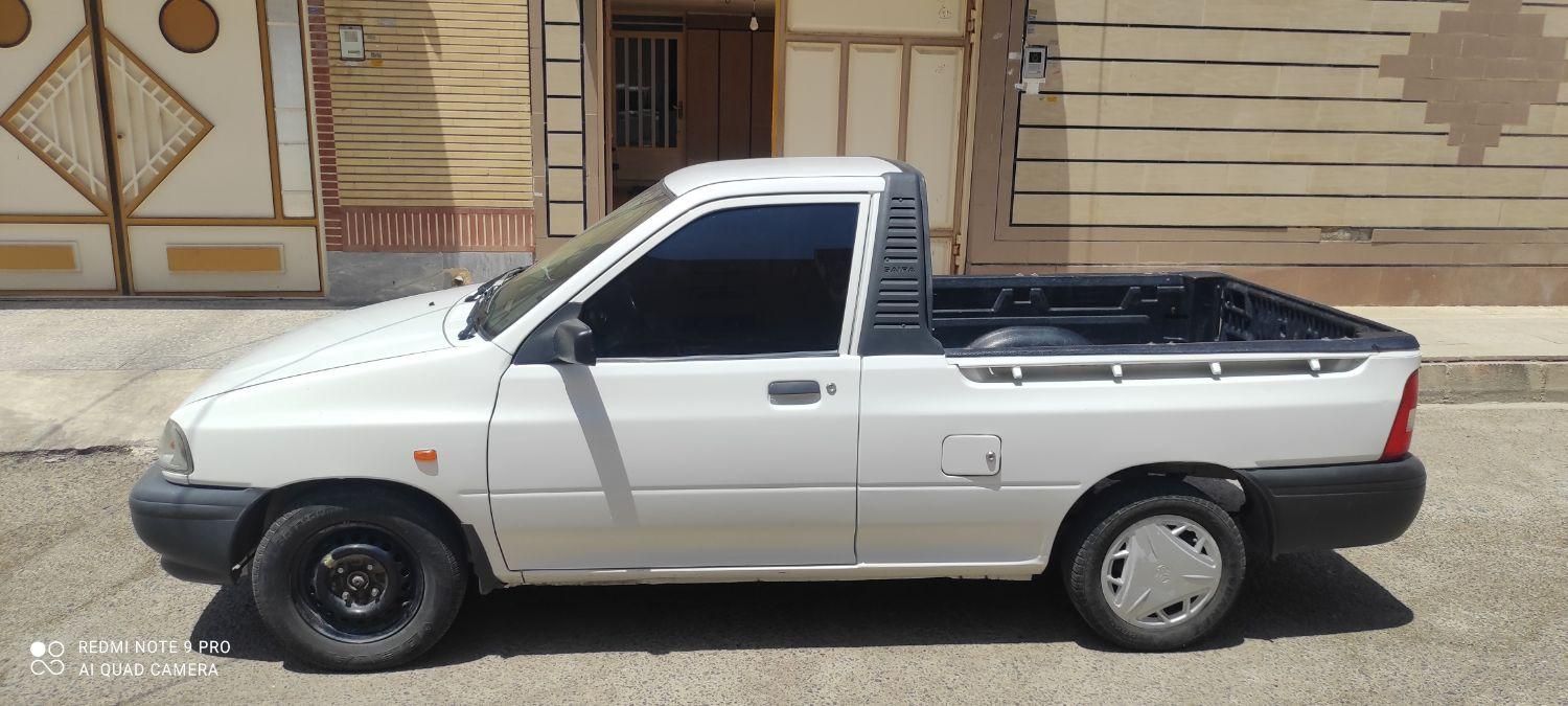 پراید 151 SE - 1402