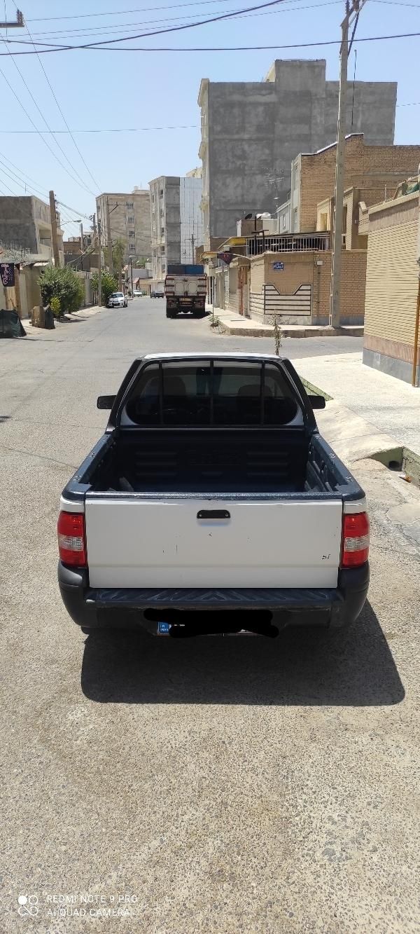 پراید 151 SE - 1402