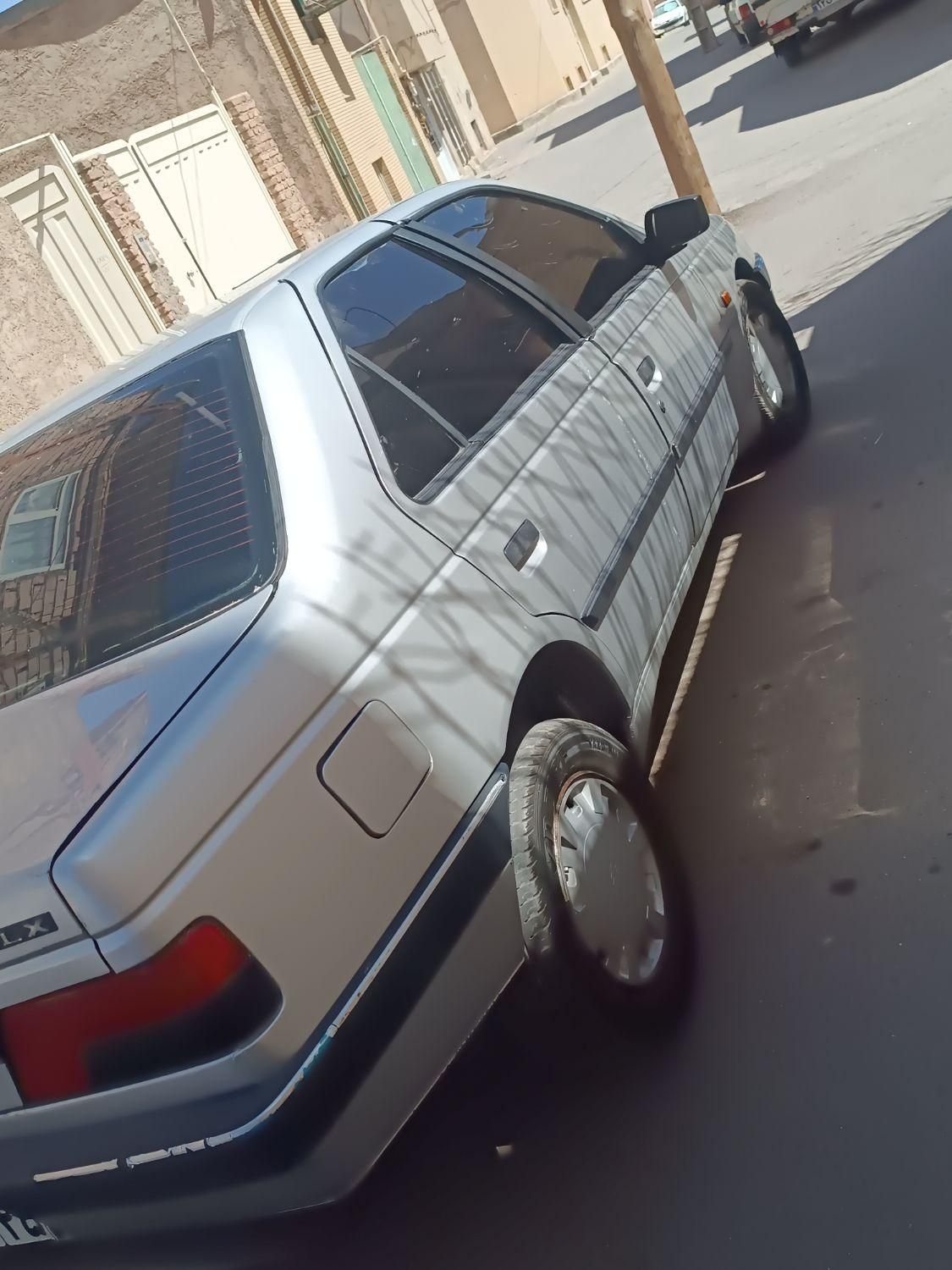 پژو 405 GLX - 1388