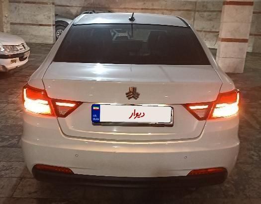 شاهین G دنده ای - 1401