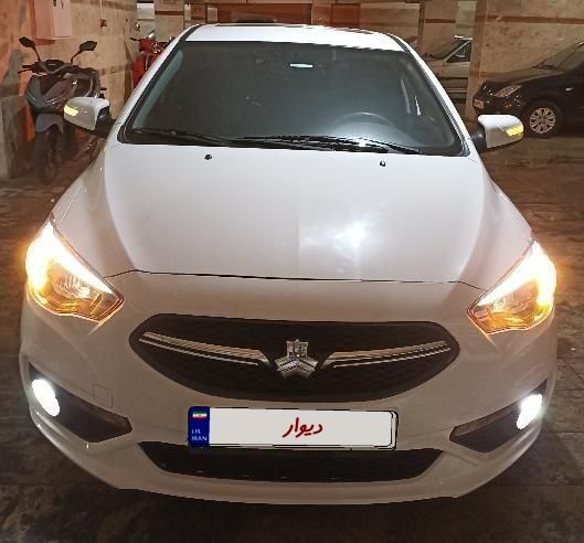 خودرو شاهین، G آگهی ann_19534887