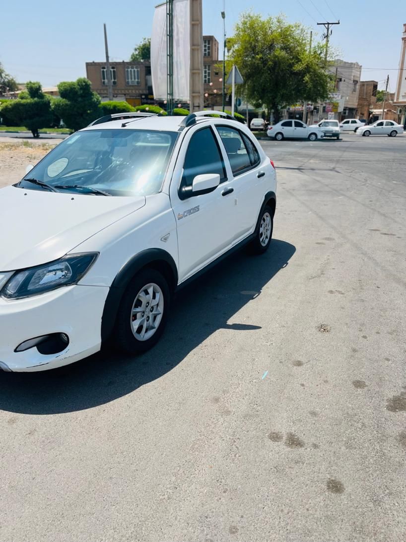 کوییک S پایه - 1401
