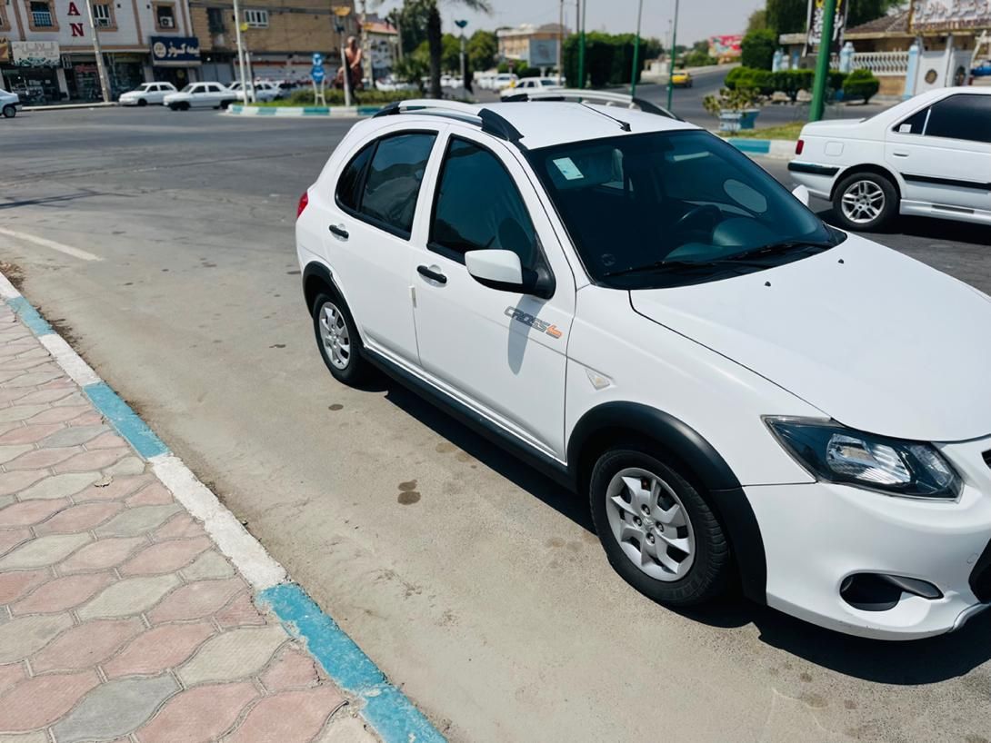 خودرو کوییک، S آگهی ann_19534899
