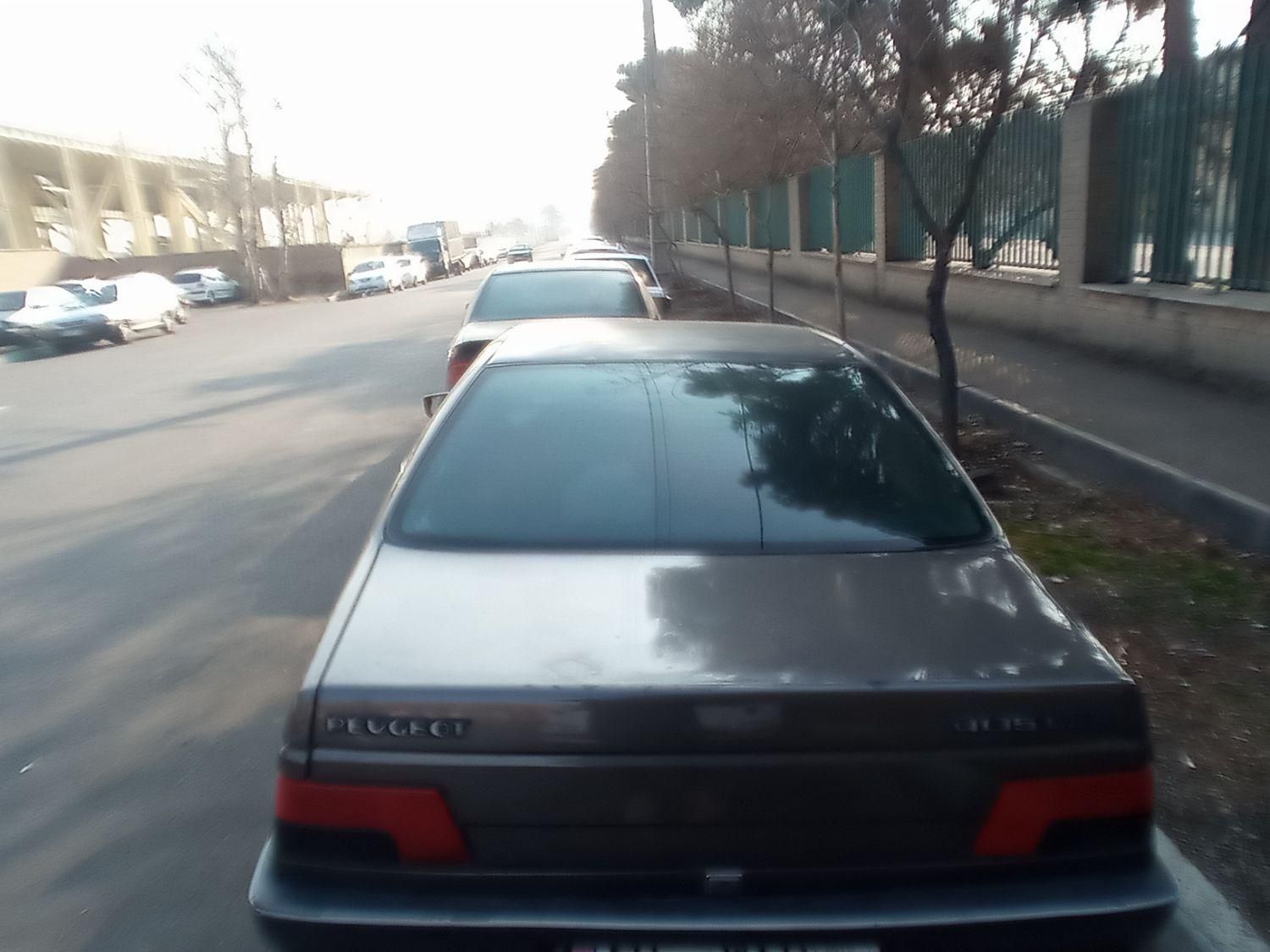 خودرو پژو، 405 آگهی ann_19534918