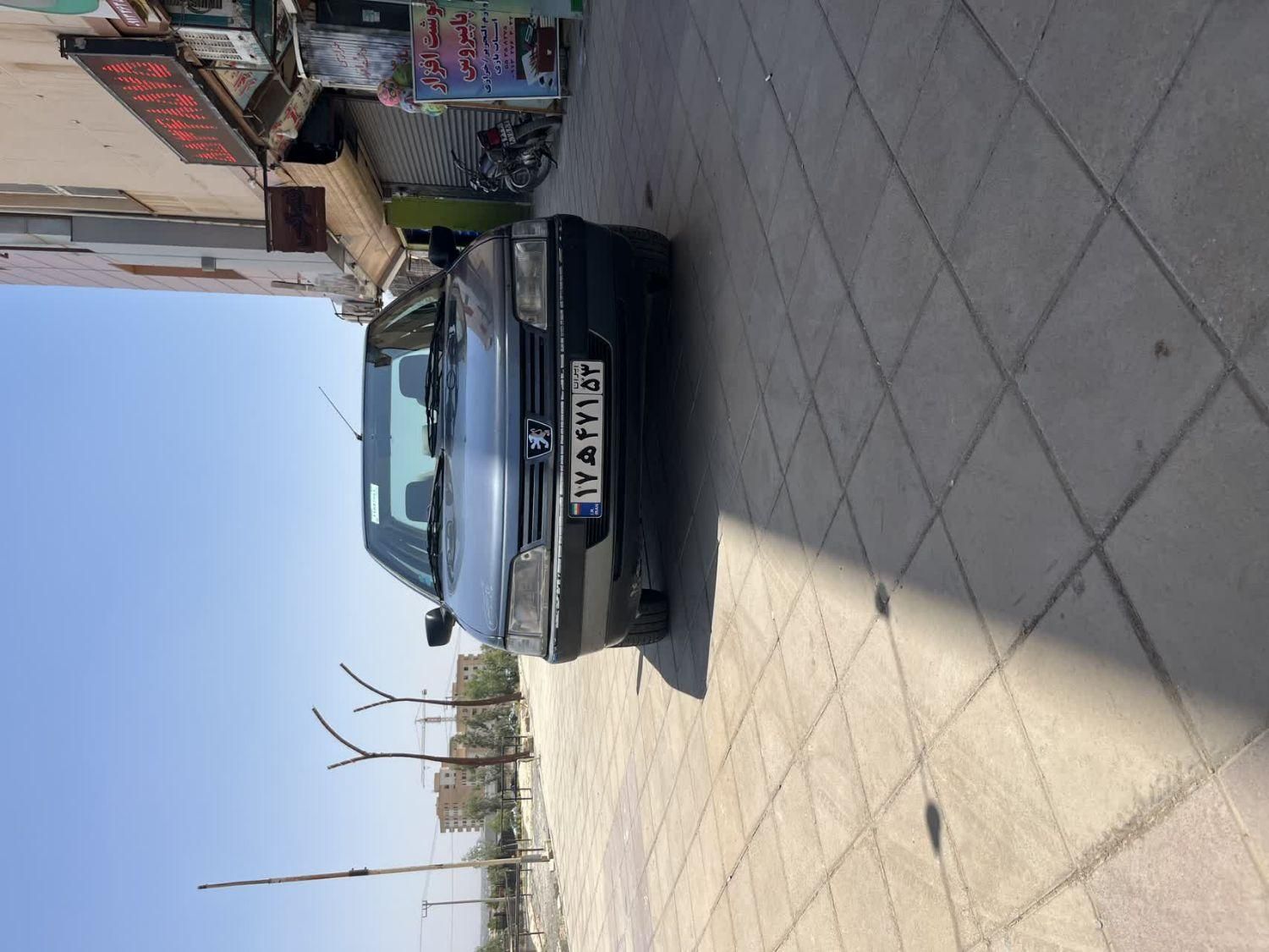 خودرو پژو، 405 آگهی ann_19534929