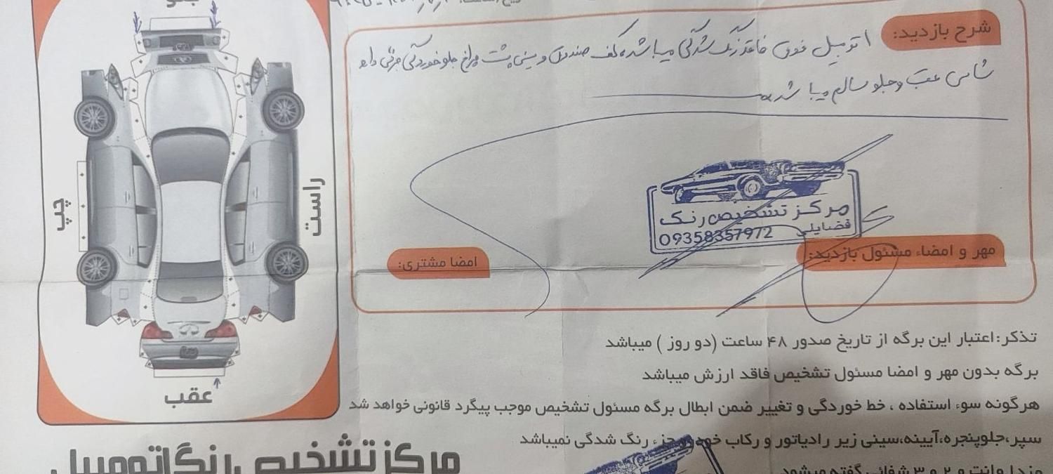 پژو ۲۰۶ صندوق دار v8 - 1390