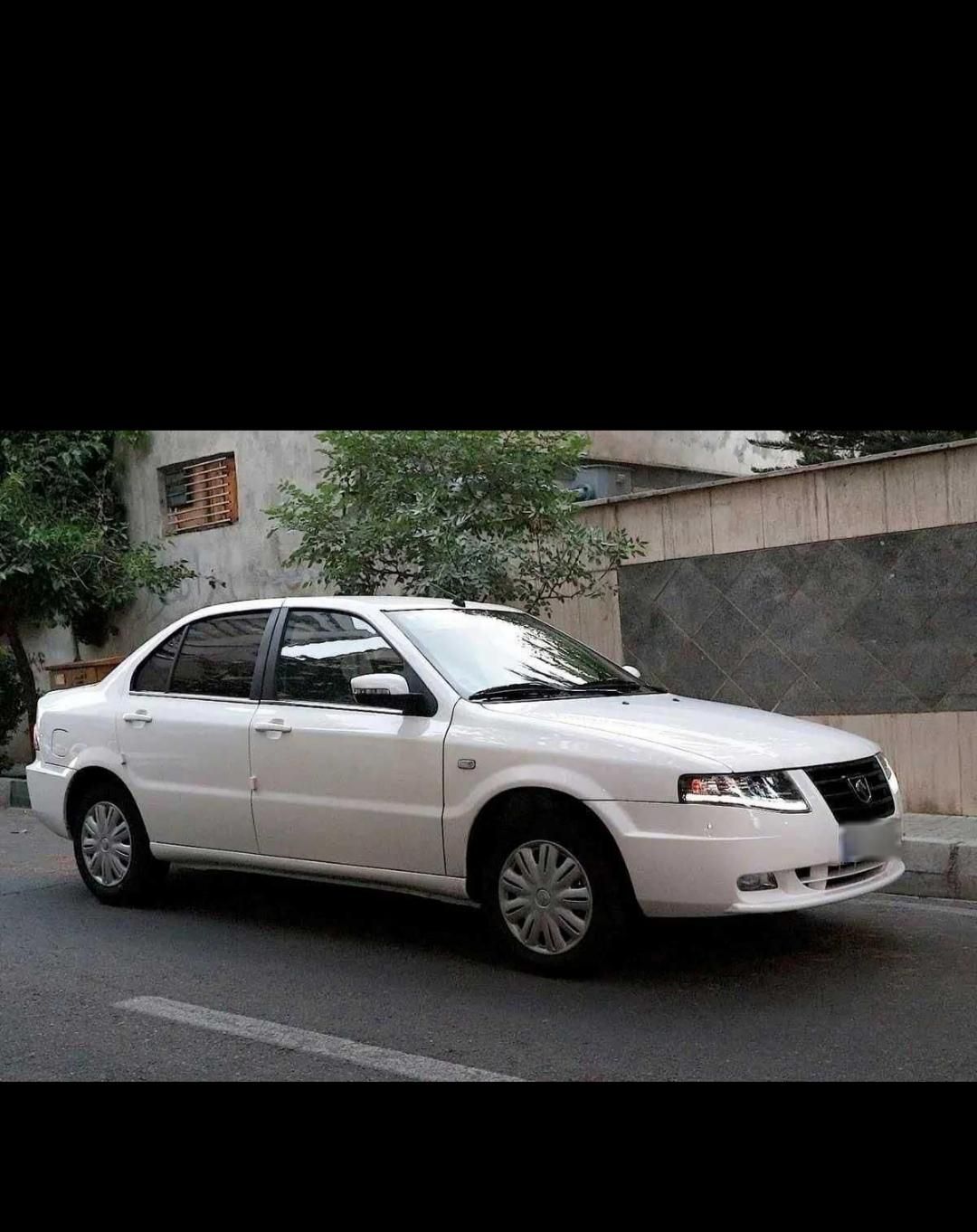 خودرو سمند، سورن پلاس آگهی ann_19534980