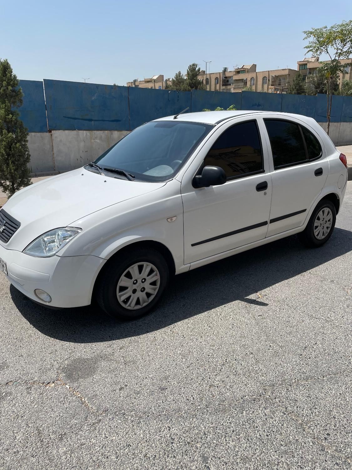 خودرو تیبا، 2 آگهی ann_19534983