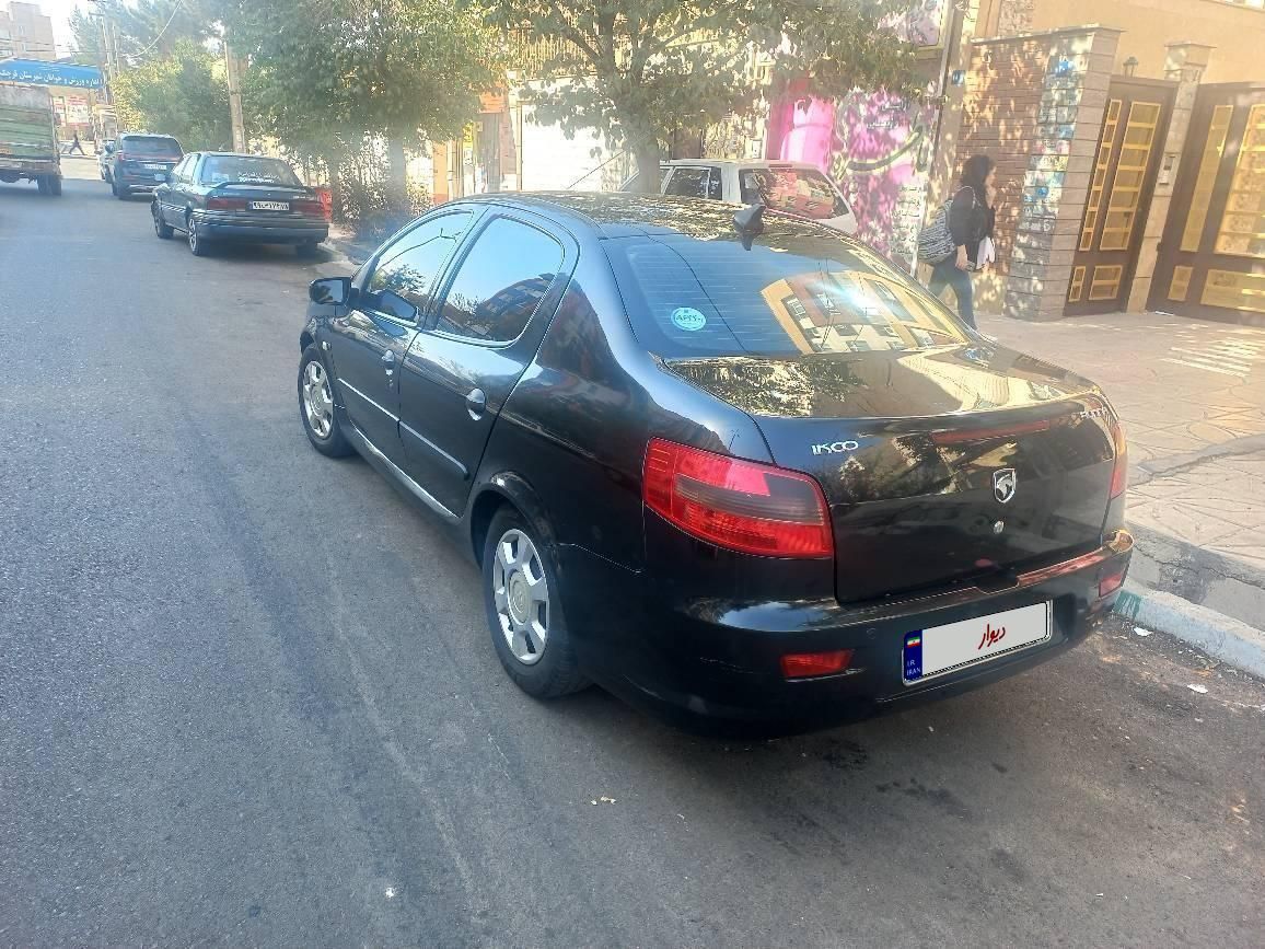 رانا LX TU5 - 1397