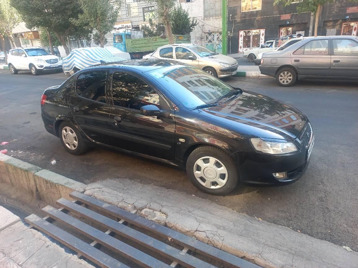 رانا LX TU5 - 1397